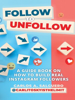 cover image of Follow to Unfollow